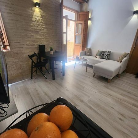 Experience Apartment บาเลนเซีย ภายนอก รูปภาพ