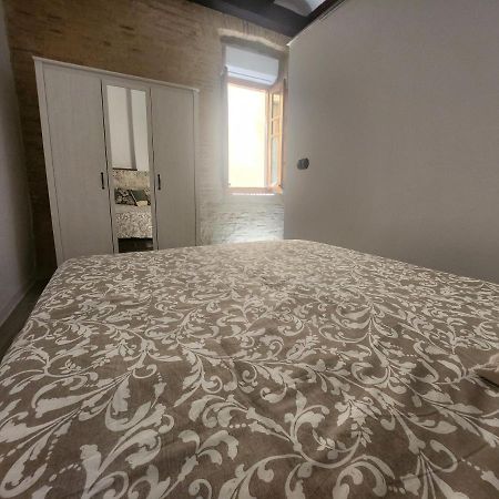 Experience Apartment บาเลนเซีย ภายนอก รูปภาพ