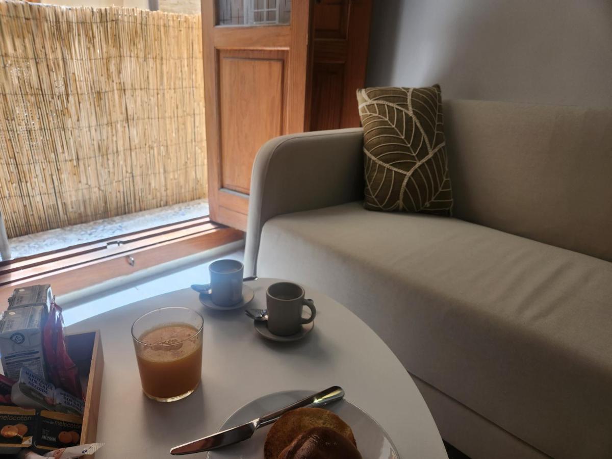 Experience Apartment บาเลนเซีย ภายนอก รูปภาพ