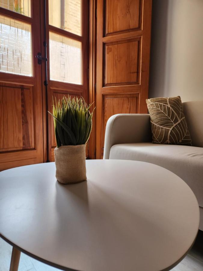 Experience Apartment บาเลนเซีย ภายนอก รูปภาพ