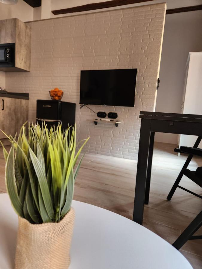 Experience Apartment บาเลนเซีย ภายนอก รูปภาพ