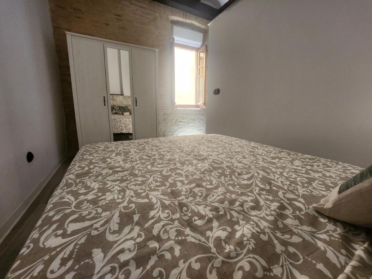Experience Apartment บาเลนเซีย ภายนอก รูปภาพ