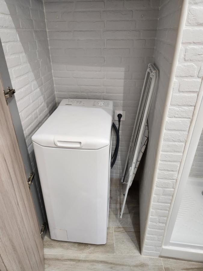 Experience Apartment บาเลนเซีย ภายนอก รูปภาพ